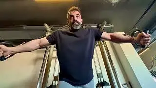 &ldquo;This isn&rsquo;t love. This is obsession.&rdquo; #bodybuilding #gym #fitness 