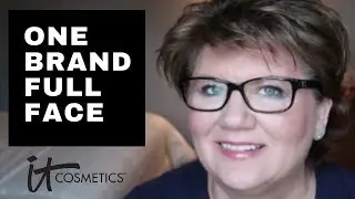 💖 FULL FACE IT COSMETICS GRWM FOR MATURE SKIN | GRWM OVER 50 💖