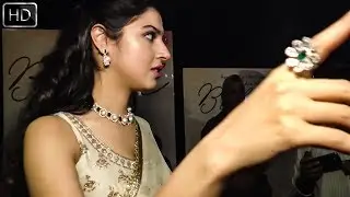 Divya Khosla Kumar host special Screening Of Her Short Film Bulbul Rekhaji | Bollywood Events