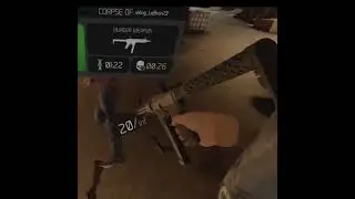 Pavlov PSVR 2 Killing The Traitor #pavlov #psvr2 #ps5 #pavlovttt #ttt
