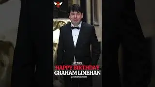 Happy Birthday, Graham Linehan! 🎂 Comedy Writing Genius