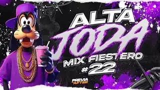 🔥 ALTA JODA #22 - ENGANCHADO FIESTERO - MIX SEPTIEMBRE 2025 -  PREVIA Y AFTER 🔥