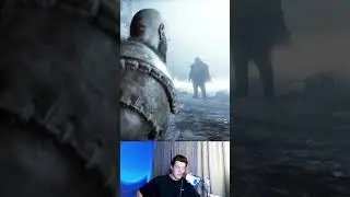 КАНОНИЧНЫЙ ТОР #godofwar #fyp #ragnarok #games #shortsvideo #игры #viralshorts #koolkaster