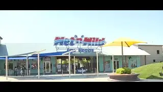 Wet 'N' Wild to reopen in Las Vegas