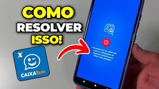 CAIXA TEM: CELULAR N&Atilde;O POSSUI as CONFIGURA&Ccedil;&Otilde;ES de SEGURAN&Ccedil;A? Aprenda a RESOLVER!