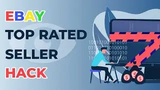 5 Tips to Increase your eBay Seller Rating Quickly in 2022 [eBay Top Rated Seller Hack]