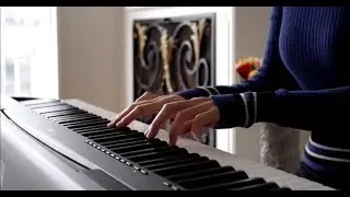🎹 Les Toits de Paris - Original Piano Composition / Rooftops in Paris