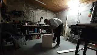 ​Building a Beautiful 2-Story Cat House (Full Process) 🐾🛠️ | No Insulation Version