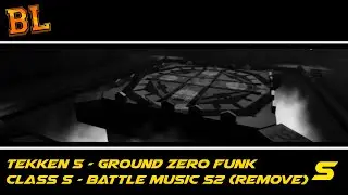 Boxing League OST - Battle Music S2 (Removed)