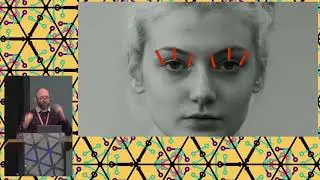 What can AI learn from your face The making of HowNormalAmI eu