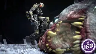 Playing Anthem In 2022 | Solo Play | The First Hour | Xbox Gamepass Ultimate | 4K | RTX 3090 FW3