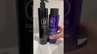 Классные средства для волос 🧖🏼&zwj;♀️  // WB 👇🏼