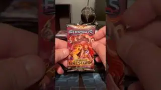 Feeling Disney this week, sorry for the inconsistency | Firestorm Day 4