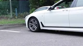 Streetwize Parking Post 700mm | Screwfix