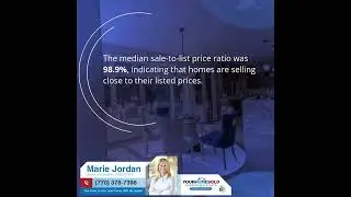 Georgia Median Sale Price Reached $343K