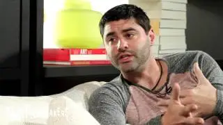 Stage 5 Interview | Dir. Derek Franzese | NFMLA