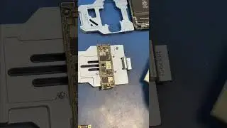 iPhone 11 попал в воду&hellip; Можно ли это починить? #iphonerepair