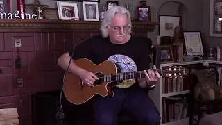 Takamine Hybrid Classical Demonstration 5 30 2020