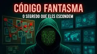 O C&oacute;digo FANTASMA: O Que a Ind&uacute;stria de Games Realmente Esconde de Voc&ecirc;?