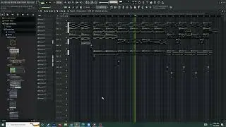 Queen battle original recreation (+FLP IN DESC)