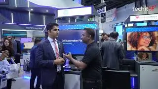 An interview with Ranjith Kaippada, Managing Director, Cloud Box Technologies