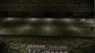 Syndicate World Train Station Edit