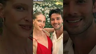 Patrick Schwarzenegger's Fianc&eacute;e | Abby Champion 👫