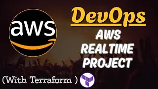 AWS Lambda Real-Time Project Explained | Why Companies Use Lambda & Terraform