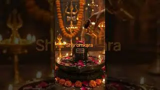 shiv omkara #viral #bholenath #song #mahadevstatus #mahakal #bholenthbhajn #bhakti #shorts #trending