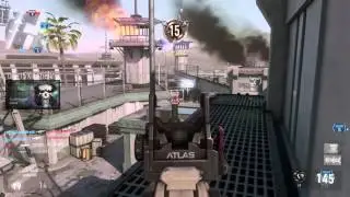 Advanced Warfare: Ameli DNA