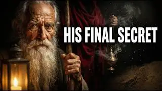 Why the World Was Wrong About Abraham's 'Ending'