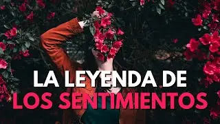 La leyenda de los sentimientos