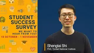 What is Student Success? | UCC Skills Centre
