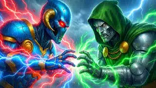 Lord Havok vs Doctor | Full Breakdown | Who will win ? 