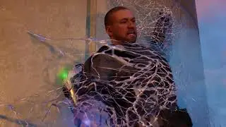 Spider-Man Remastered