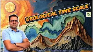 Unlocking Earth's History: A Deep Dive into the Geological Time Scale