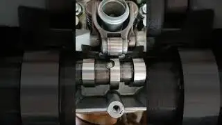 2012 CRF 450 decompression plunger operation
