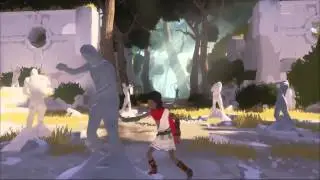 Rime - Gamescom 2014 Trailer | HD