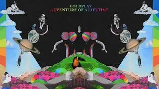 Adventure of a Lifetime - String Quartet