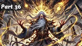 He's the Weakest Demonic Patriarch But His System Forces Him to Tame His OP Traitor Pupils! (P36)