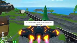 Mad city tips and tricks on how to beat the volcano boss!
