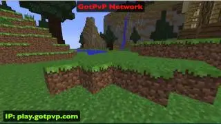 GotPvP Official Trailer