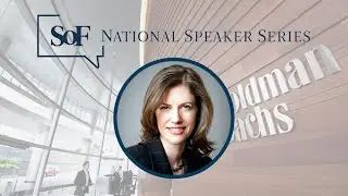 Anne Black | Scholars of Finance National Speaker Series