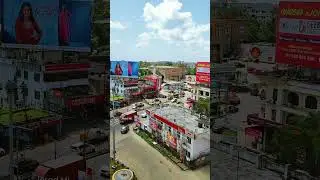 Angamaly Town Time Lapse #angamaly #angamalydiaries