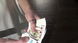 Charity Water Deck Review!