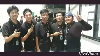 JKT999 (JABODETABEK)