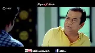 Rabhasa Movie Comedy Trailer