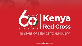 KRCS Celebrates 60 years of Service to Humanity