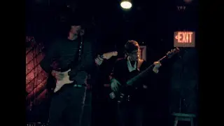 Proud Simon - Secondhand Jackets (Live at Lucky Dog Music Hall)
