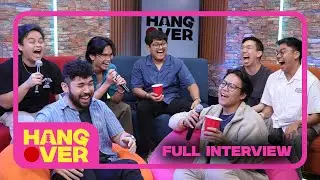 HANGOVER with Lola Amour | Episode 3 (April 3, 2025)